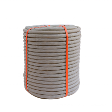 Wholesale wear resistant rescue protection polyester blended safety rope